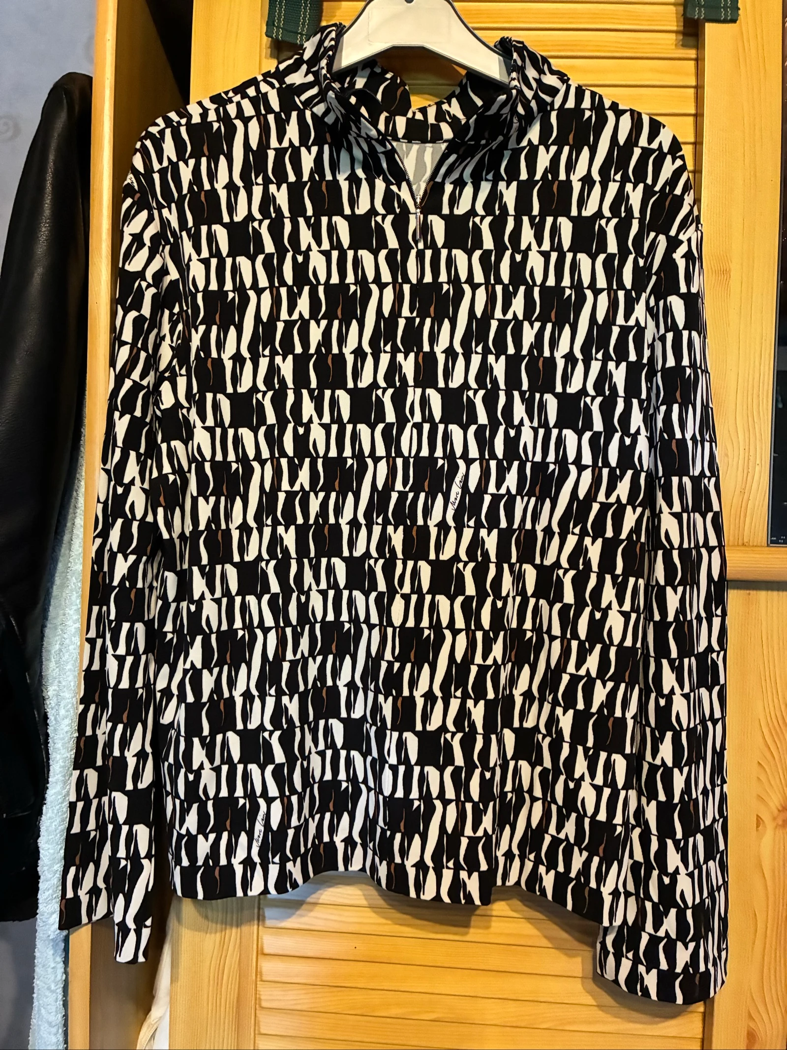 Blouse Marc Cain